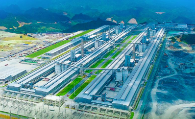 上半年云南經濟穩中向好 國資國企添力賦能顯擔當