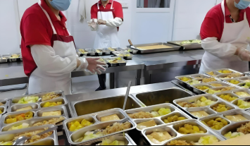 市場監管總局發布首個校園配餐服務管理國家標準