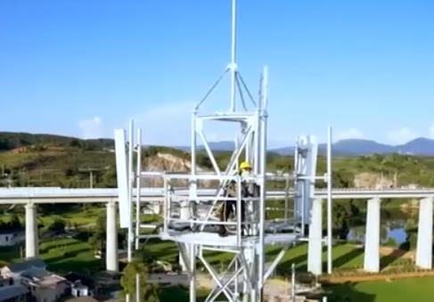 中國互聯網發展新成就：網民規模突破11億 5G覆蓋九成行政村