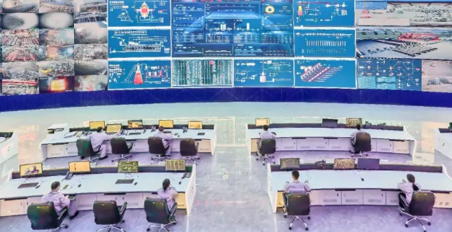 寧夏發布首批先進級智能工廠名單