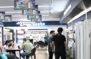 上半年消費市場觀察：以舊換新成效顯著 新型消費蓬勃發展