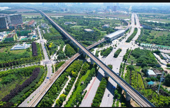 加力“七個一體化” 西安咸陽區域協調發展提速