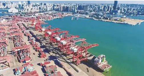 全島封關時間確定 海南自貿港建設迎來新階段