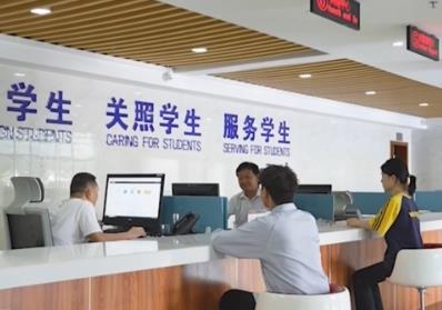 @新申請貸款學生 今年國家助學貸款資金發放更早、還款方式更靈活