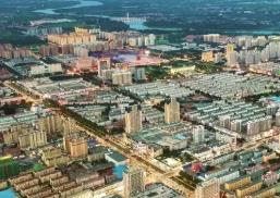 山東昌邑：多措并舉賦能招商引資高質量發展