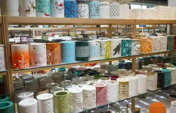 上半年福建泉州陶瓷產品出口27.7億元 同比增長36.6%