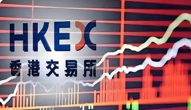 上半年香港新股融資額全球居首