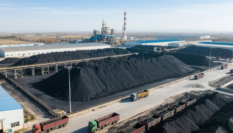 寧夏傳統能源企業提速轉型