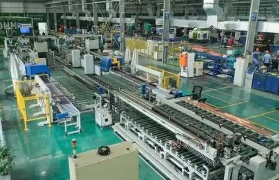 江蘇連續出臺財政貼息新政支持企業大規模設備更新