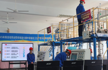 陜西今年計劃舉辦百余場省級職業技能競賽