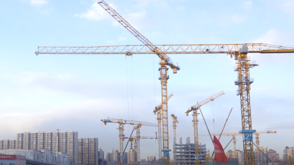 北京：上半年基礎設施建設各項任務穩步推進