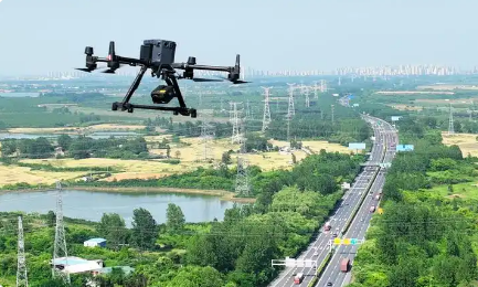 2025年我國低空經濟市場規模將突破1.5萬億元