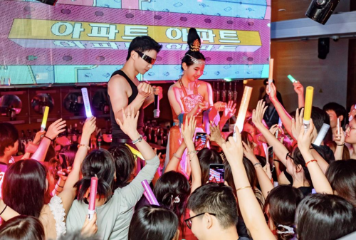 海底撈夜宵2.0：DJ打碟配火鍋，解鎖夏日深夜新狂歡