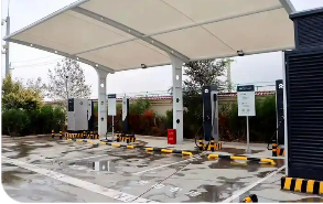 寧夏出臺2025年度充電基礎設施建設實施方案