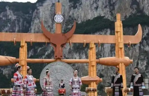 貴州省推進民間文藝版權保護，助力傳統文化傳承與創新