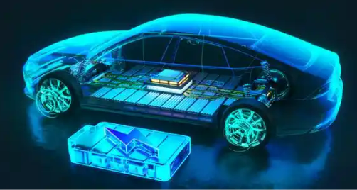 車企自研動力電池效果尚待觀察