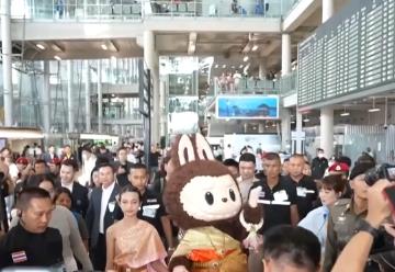 快樂、治愈、陪伴，“潮”出新高度！憑借“文化共鳴+創意表達”中國潮玩走紅全球