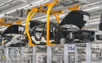 上半年RCEP助吉林汽車出口享關稅減免超1700萬元