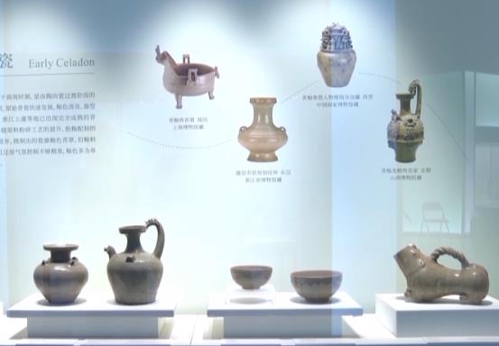 感受中國傳統美學與童趣 暑期來博物館看看吧！