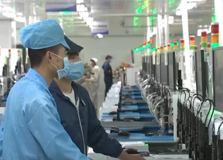 新動能支撐制造業韌性：高技術產業指數連續6個月擴張 企業預期回升