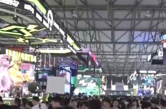 一票難求，火爆！動漫經濟與傳統產業跨界融合 “情緒消費場”撬動經濟新支點