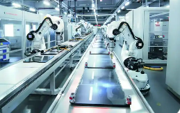 四川建設世界級特色消費品先進制造業集群