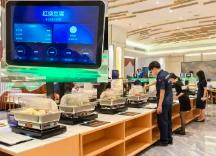 河南智慧食堂建設有了官方標準