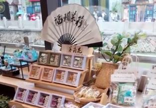 文創市場火熱釋放濃濃“文化味道” 創意疊出“蘑”力破圈妥妥“流量擔當”