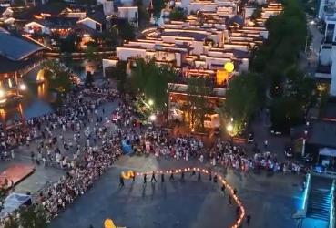各地夜間文旅消費持續升溫：多元業態融合推動夜間消費活力釋放