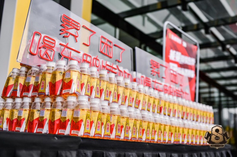 東鵬飲料布局海南自貿港，開啟中國智造東南亞市場新征程