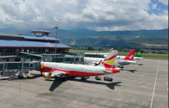 突破720萬人次！云南省內各機場7月客運量創歷史新高