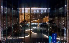 營造新體驗 融入夜經濟 博物館夜游≠延時開放