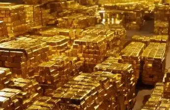 避險需求升溫 “購金潮”席卷全球央行 巴西上半年黃金出口額激增六成