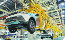 湖南省屬國企上半年投資超520億元 戰新產業布局加速