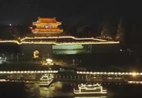 “鄉超”、古城游、美景+美食……文旅“流量”燃動消費“嘉年華”