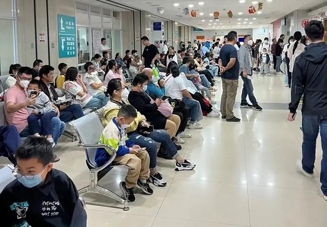中國家長的身高焦慮，正被一株本土益生菌改寫