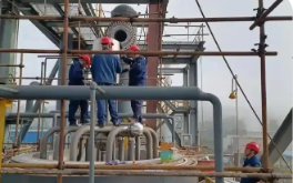 國資國企添力 上半年云南1775個省級重大項目實現“雙過半”