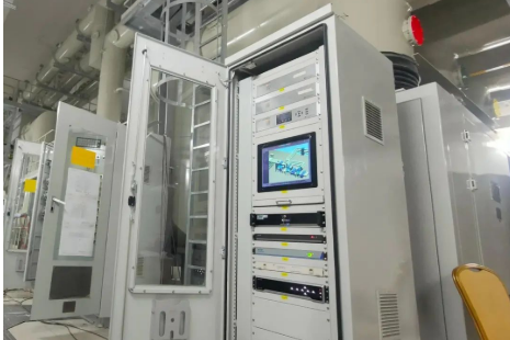 西開電氣抽蓄開關智能監測技術研究斬獲全國創新一等獎