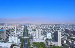 甘肅金昌市招商引資提質增效沖刺全年目標