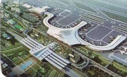 西寧曹家堡國際機場三期擴建工程實現5G全覆蓋