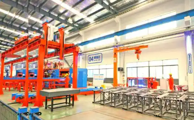 江蘇出臺“智建貸”財政貼息實施方案 單個項目最高可享年度貼息500萬元