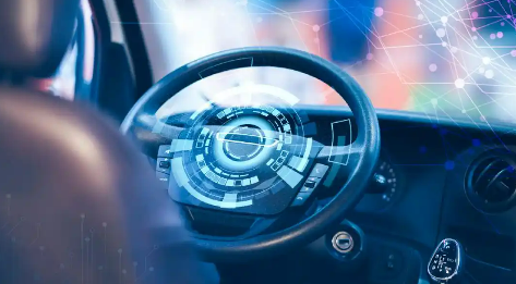 協同創新提速 智能汽車擁抱多元賽道