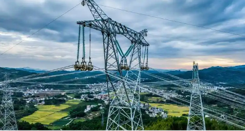 8000萬“綠能”入網 廣東電網繪就綠色發展答卷