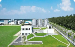 蒙牛集團全產業鏈踐行“兩山”理念