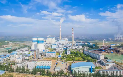 烏金澎湃穩供應 固本強安守大局 國能準能集團交出亮眼“期中答卷”