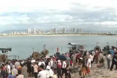 “開漁經濟”火熱開局：各地“鮮”潮涌動，全國海鮮市場迎來消費熱潮