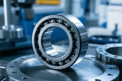 中國高端軸承：國產化浪潮中的崛起與標桿力量