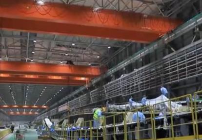 中國動產融資市場總體規模約15萬億元 政策引領激發市場強大活力