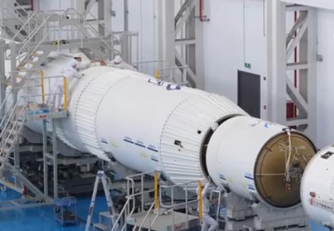 力箭一號“一箭七星”成功發射 再次承攬國際發射服務