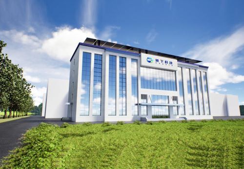 政策引領，果下科技推進“AI+儲能”多場景落地